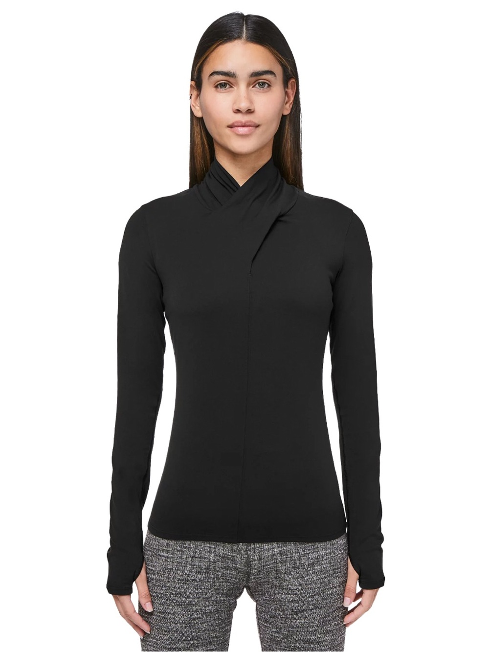 Lululemon Ethereal Long Sleeve